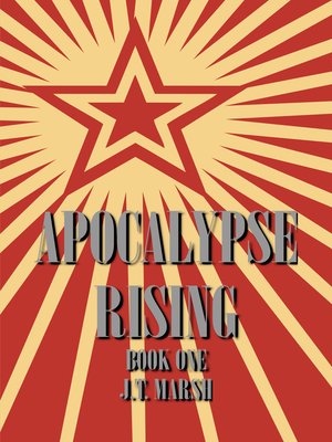 cover image of Apocalypse Rising